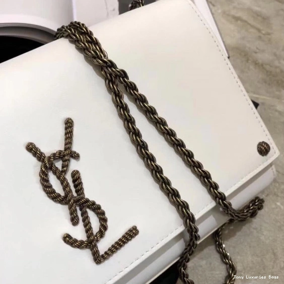 Tony Luxuries MEDIUM YSL KATE 0716